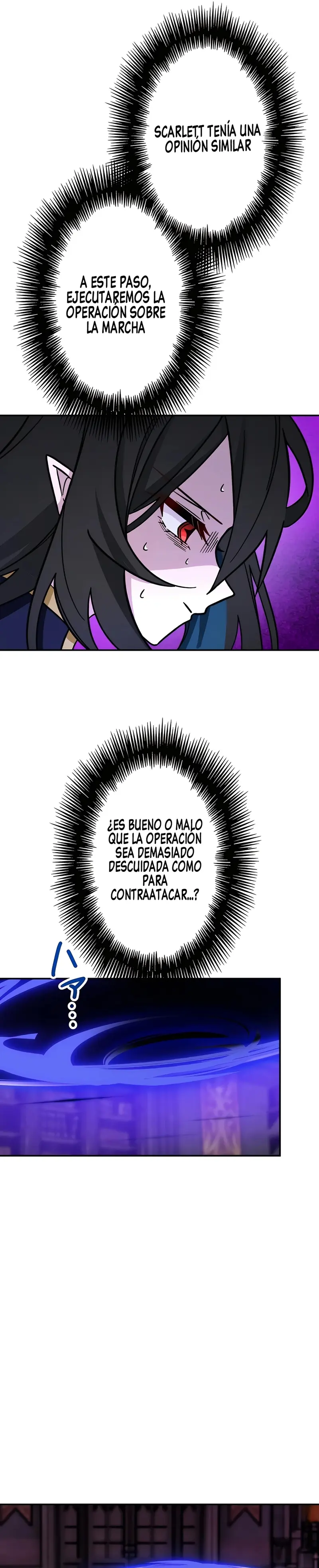 Aragi Kai, el Asesino en el Mundo Paralelo > Capitulo 110 > Page 301