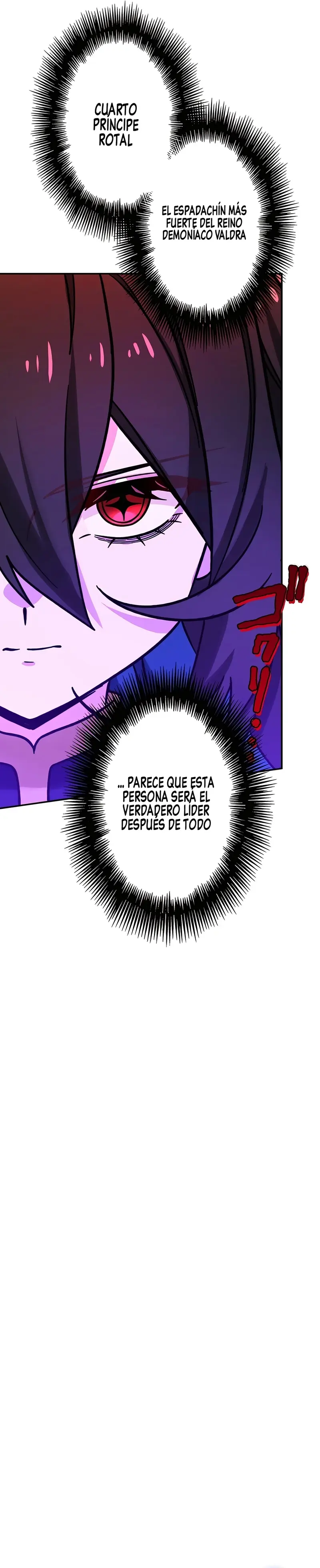 Aragi Kai, el Asesino en el Mundo Paralelo > Capitulo 110 > Page 361