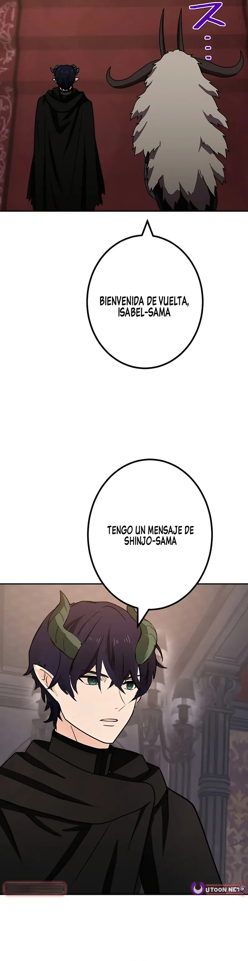 Aragi Kai, el Asesino en el Mundo Paralelo > Capitulo 110 > Page 381