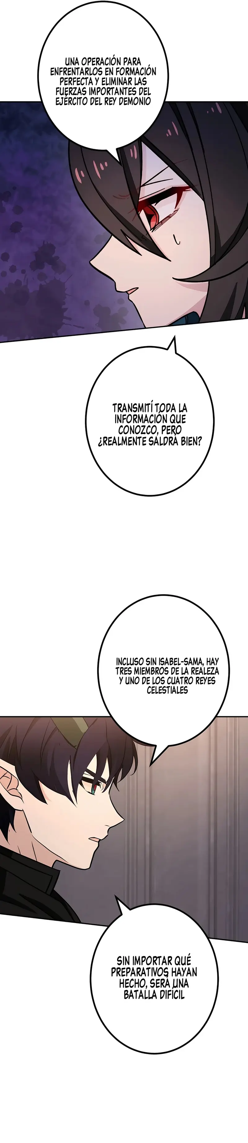 Aragi Kai, el Asesino en el Mundo Paralelo > Capitulo 110 > Page 401