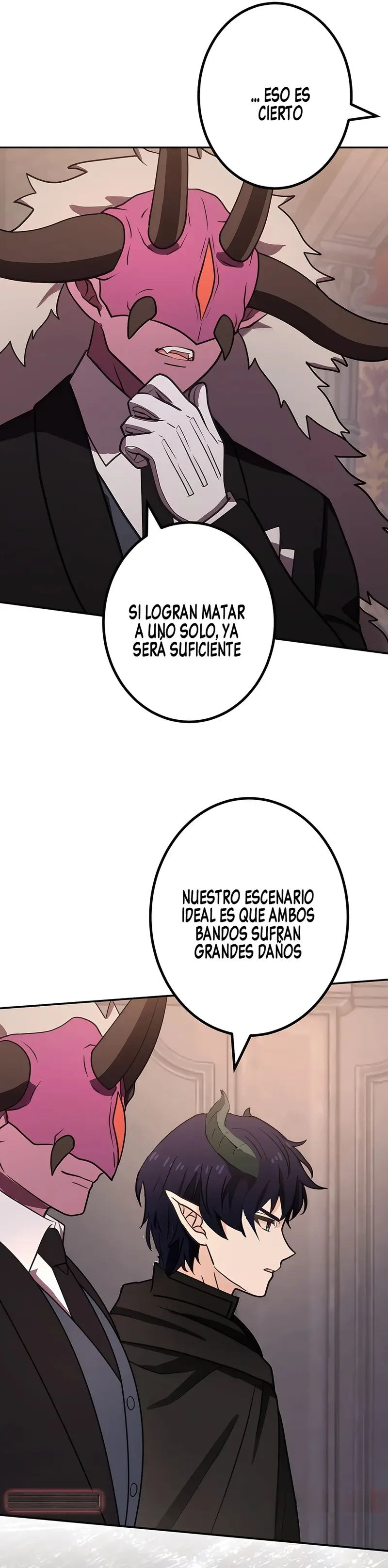 Aragi Kai, el Asesino en el Mundo Paralelo > Capitulo 110 > Page 411