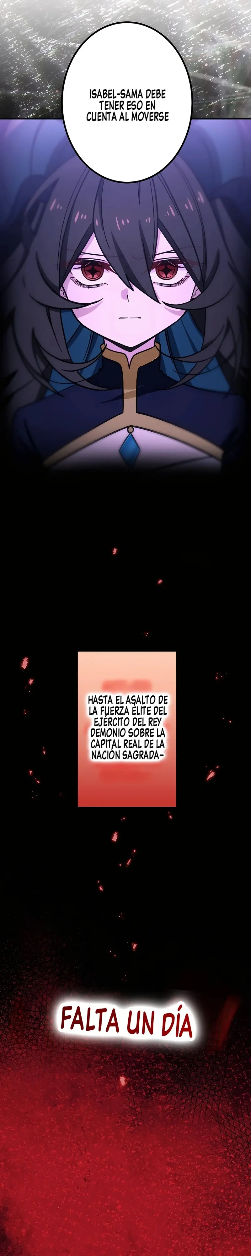 Aragi Kai, el Asesino en el Mundo Paralelo > Capitulo 110 > Page 421