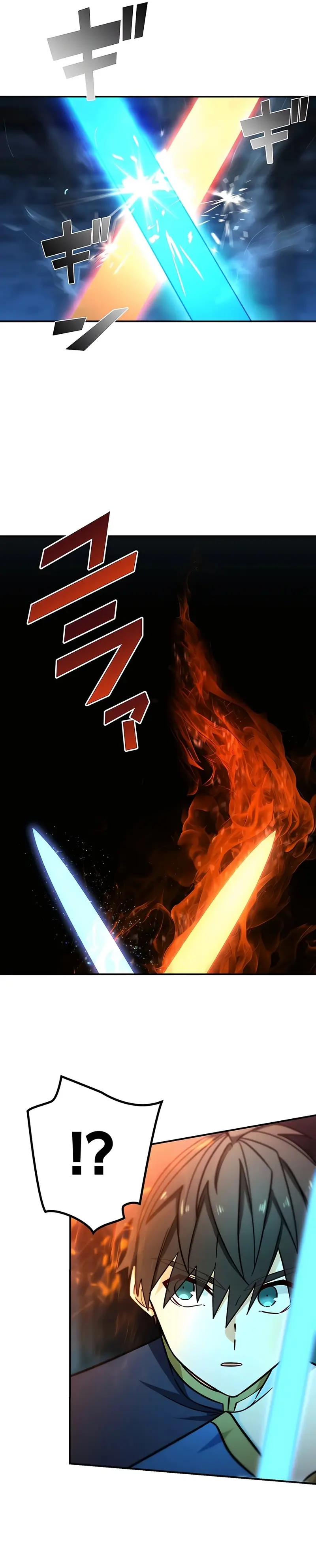 Aragi Kai, el Asesino en el Mundo Paralelo > Capitulo 109 > Page 41