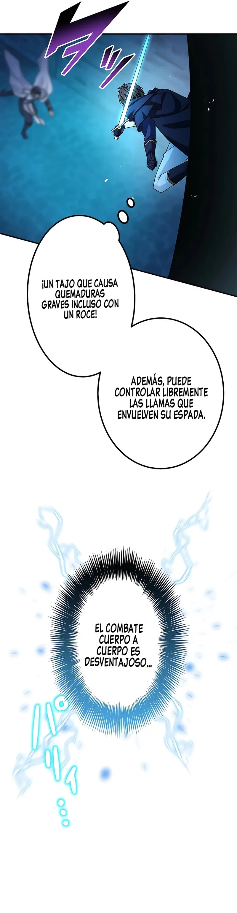 Aragi Kai, el Asesino en el Mundo Paralelo > Capitulo 109 > Page 71