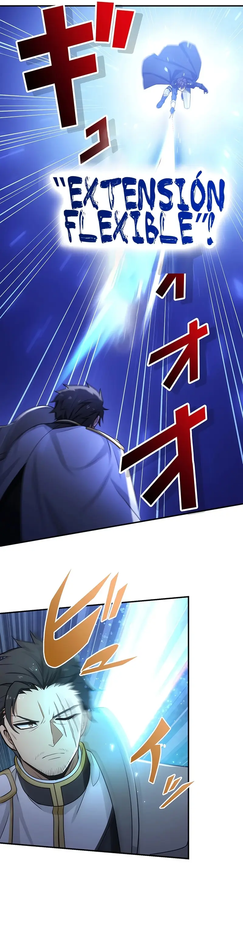 Aragi Kai, el Asesino en el Mundo Paralelo > Capitulo 109 > Page 81