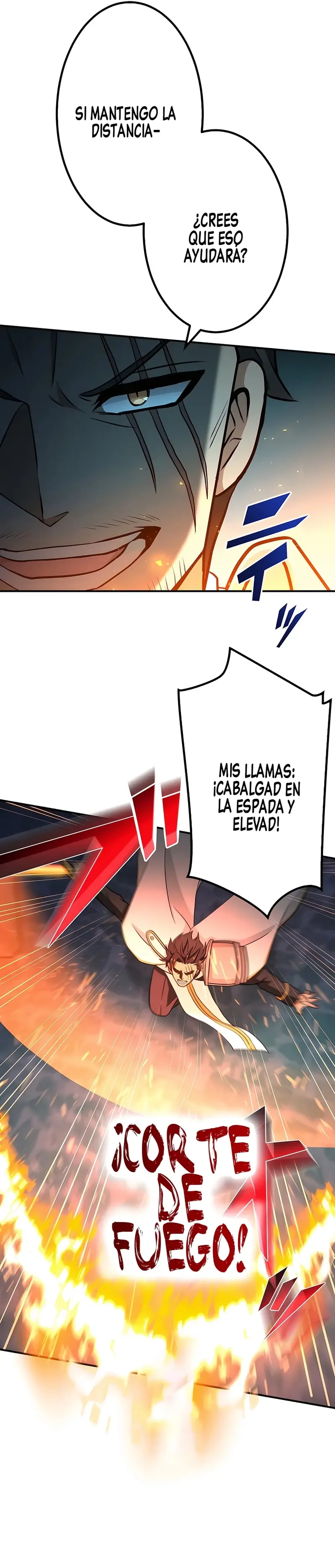 Aragi Kai, el Asesino en el Mundo Paralelo > Capitulo 109 > Page 91