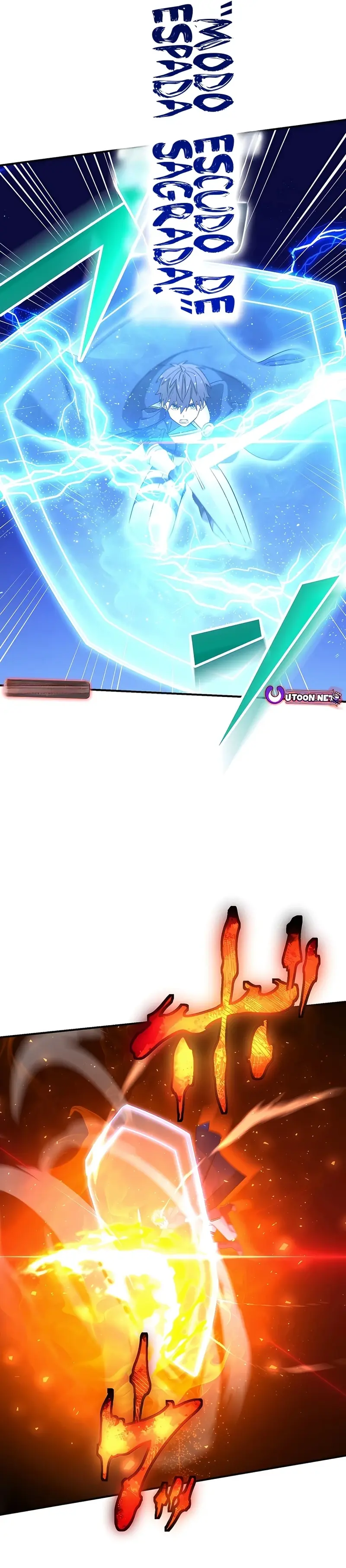 Aragi Kai, el Asesino en el Mundo Paralelo > Capitulo 109 > Page 101