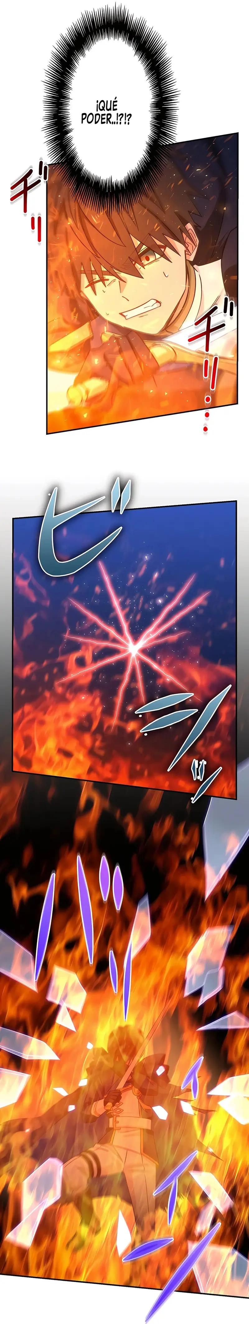 Aragi Kai, el Asesino en el Mundo Paralelo > Capitulo 109 > Page 111