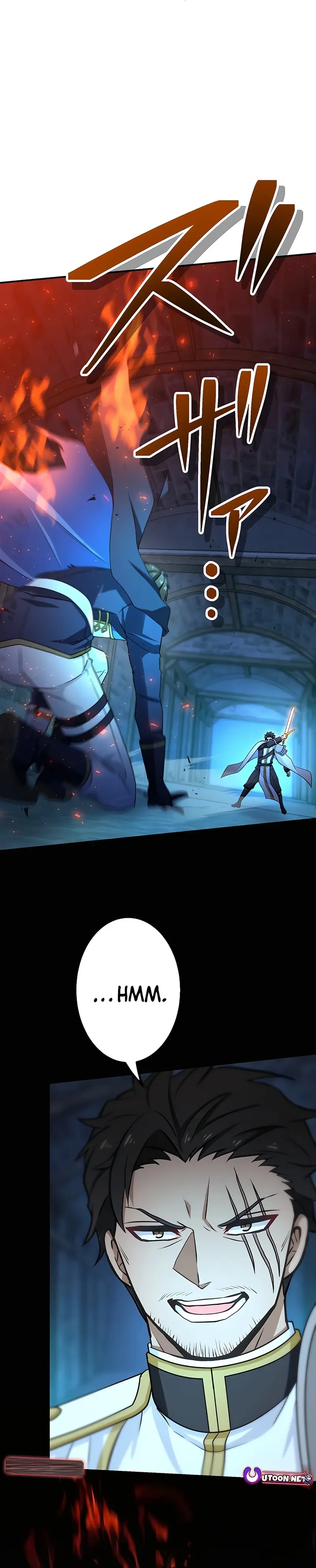 Aragi Kai, el Asesino en el Mundo Paralelo > Capitulo 109 > Page 121