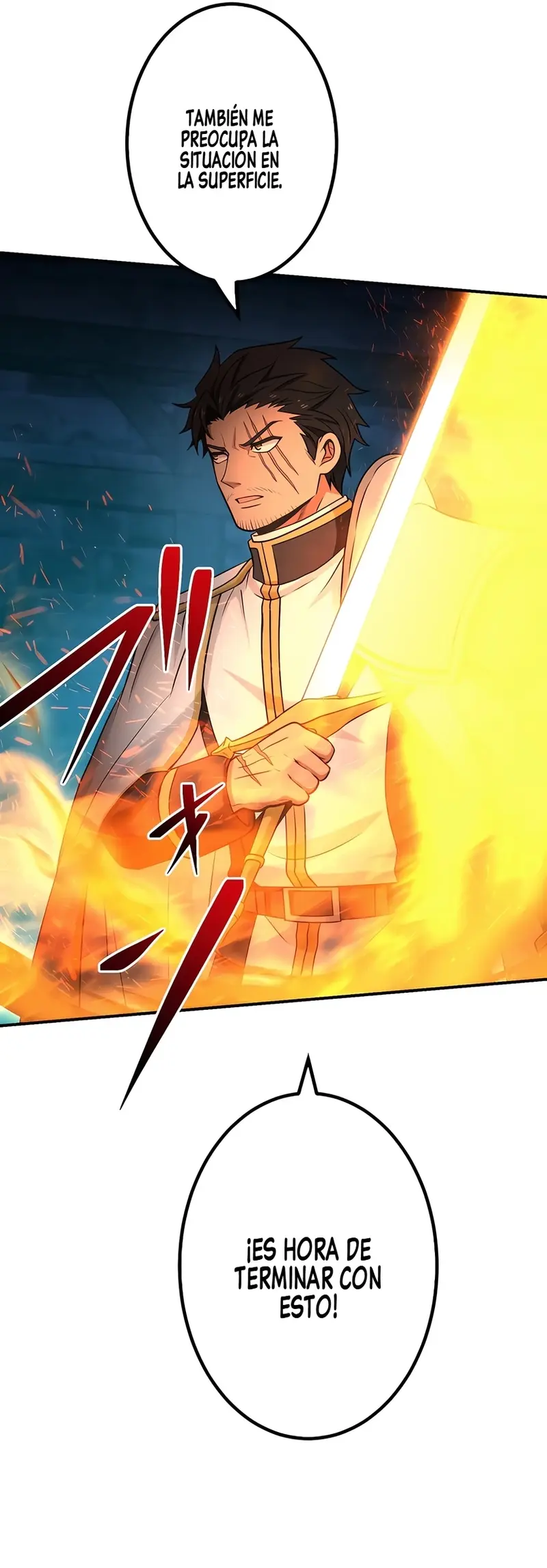 Aragi Kai, el Asesino en el Mundo Paralelo > Capitulo 109 > Page 141