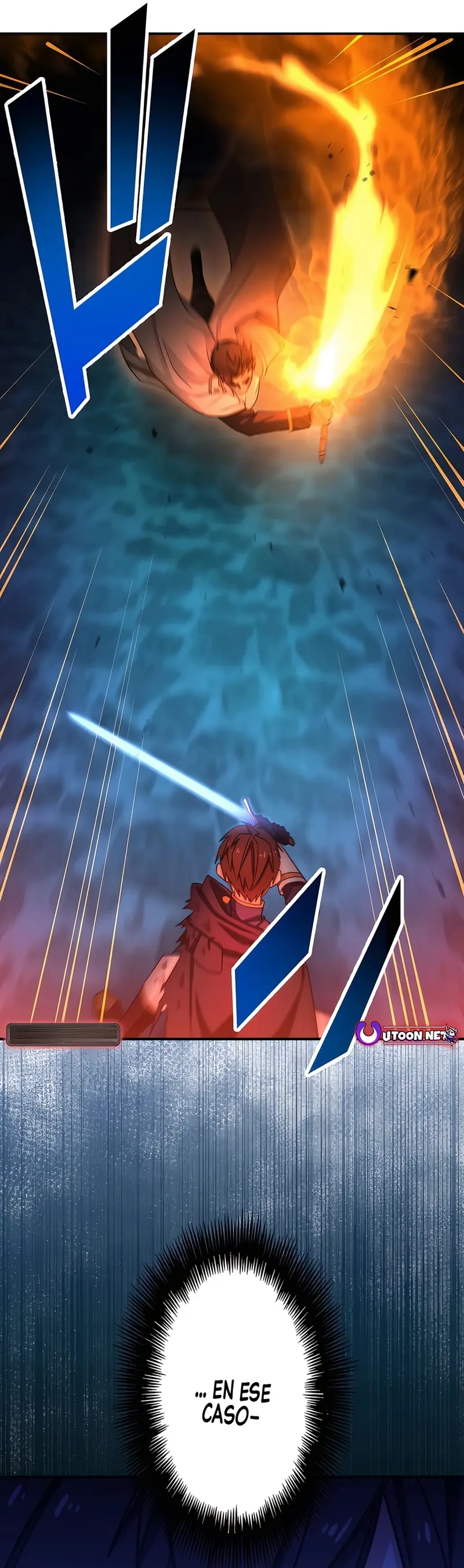 Aragi Kai, el Asesino en el Mundo Paralelo > Capitulo 109 > Page 151