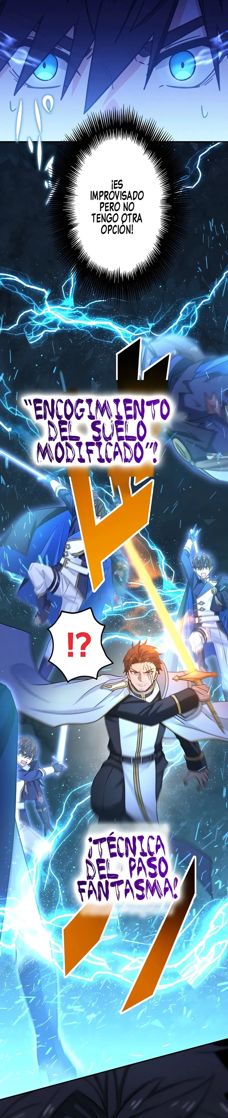 Aragi Kai, el Asesino en el Mundo Paralelo > Capitulo 109 > Page 171