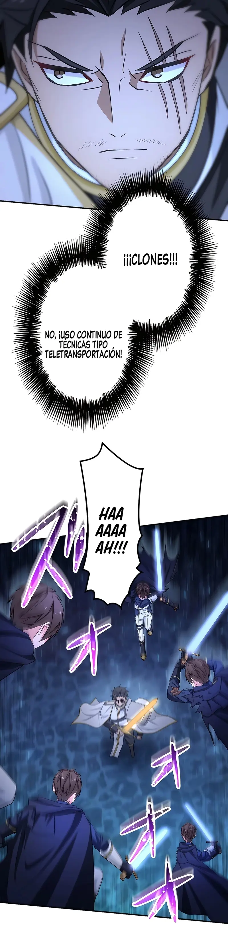 Aragi Kai, el Asesino en el Mundo Paralelo > Capitulo 109 > Page 181