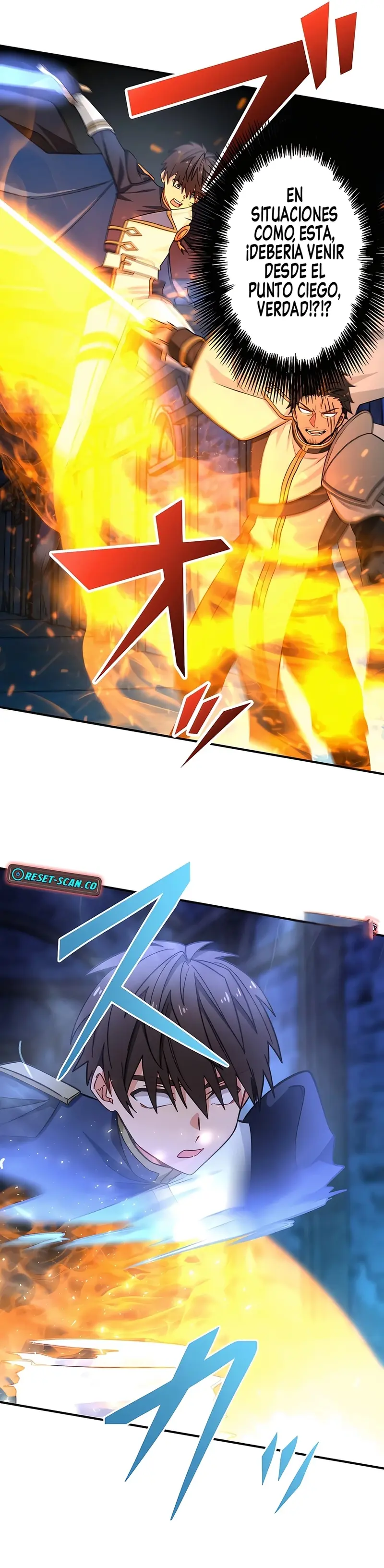 Aragi Kai, el Asesino en el Mundo Paralelo > Capitulo 109 > Page 191