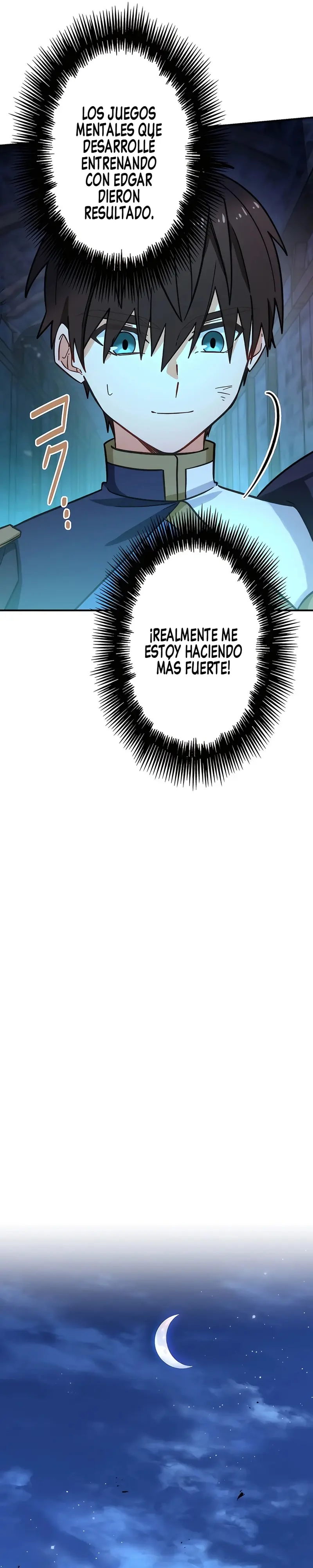 Aragi Kai, el Asesino en el Mundo Paralelo > Capitulo 109 > Page 231