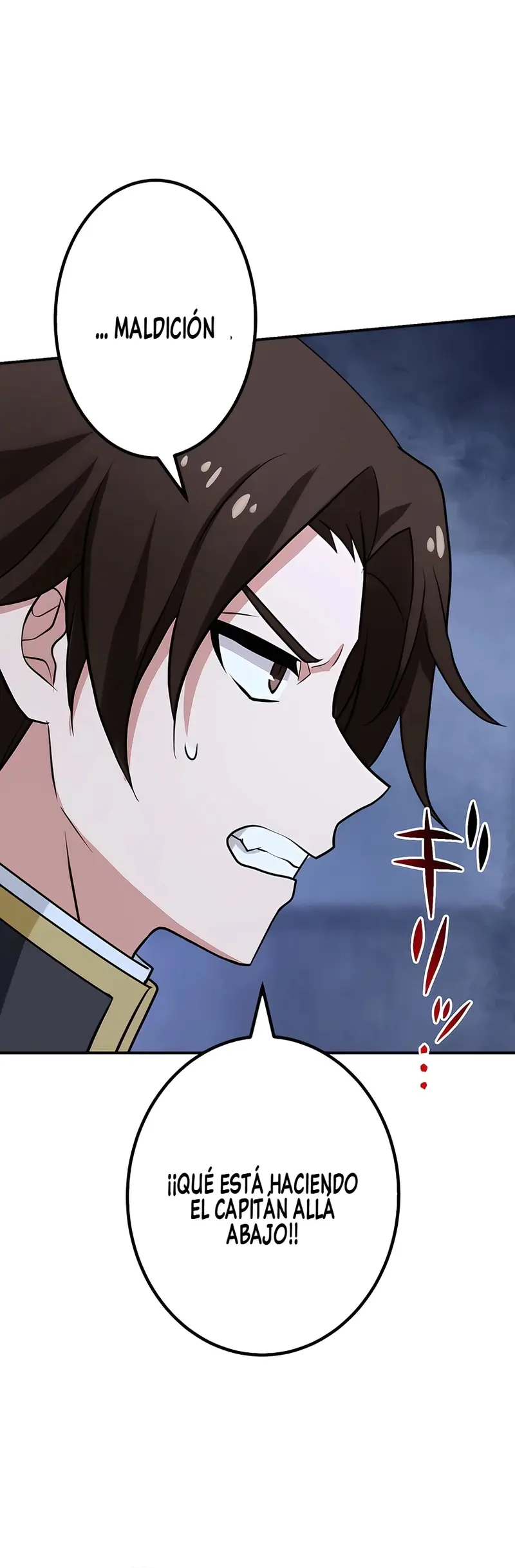 Aragi Kai, el Asesino en el Mundo Paralelo > Capitulo 109 > Page 301