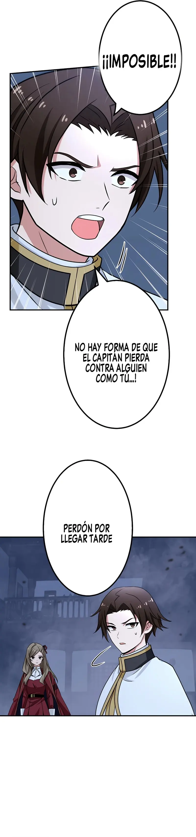 Aragi Kai, el Asesino en el Mundo Paralelo > Capitulo 109 > Page 341