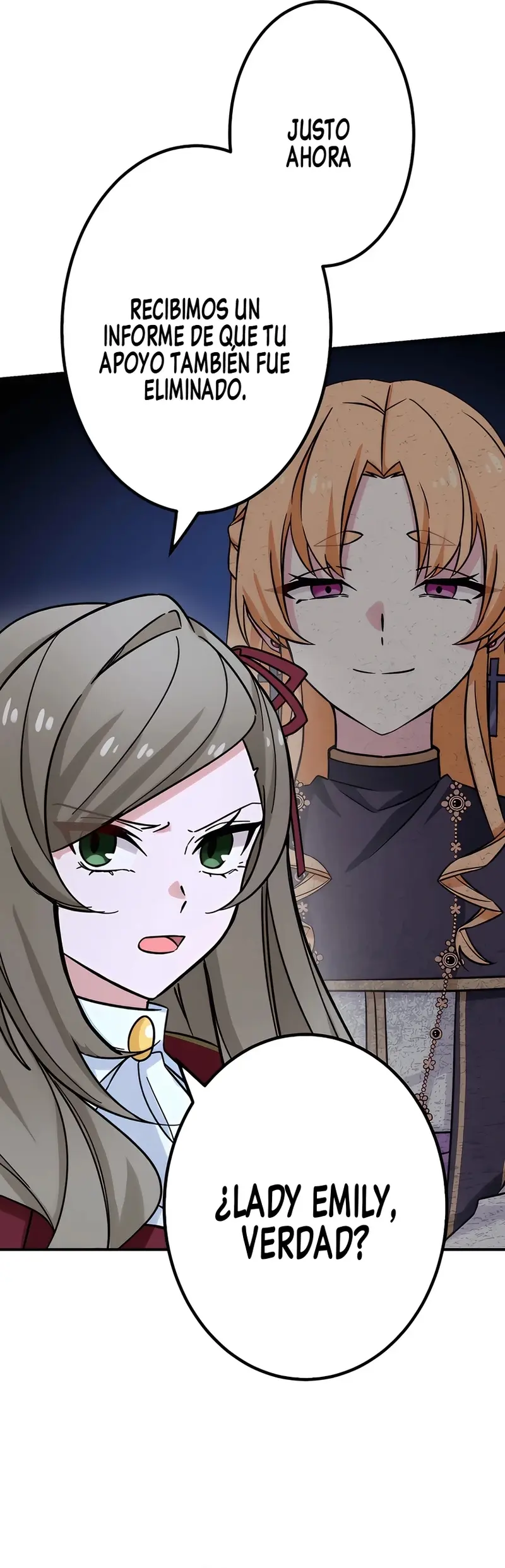 Aragi Kai, el Asesino en el Mundo Paralelo > Capitulo 109 > Page 361