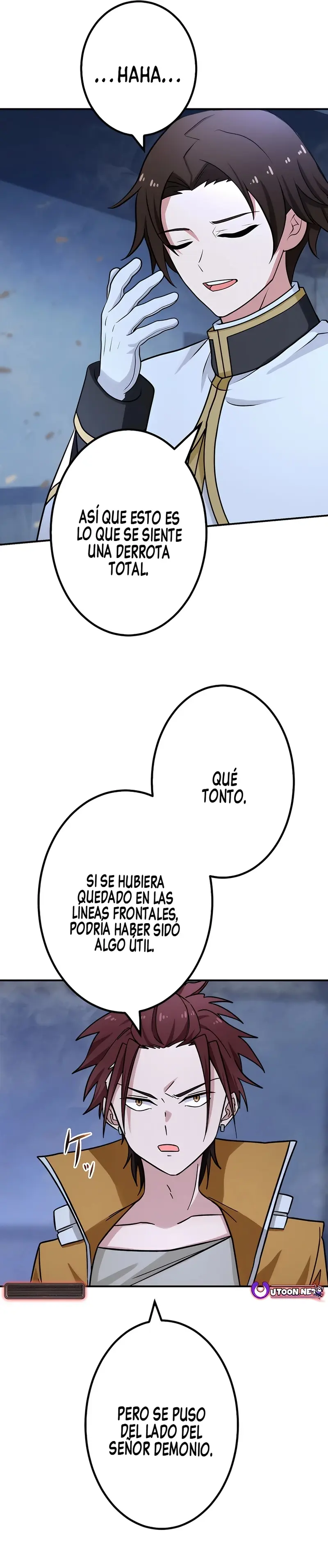 Aragi Kai, el Asesino en el Mundo Paralelo > Capitulo 109 > Page 371