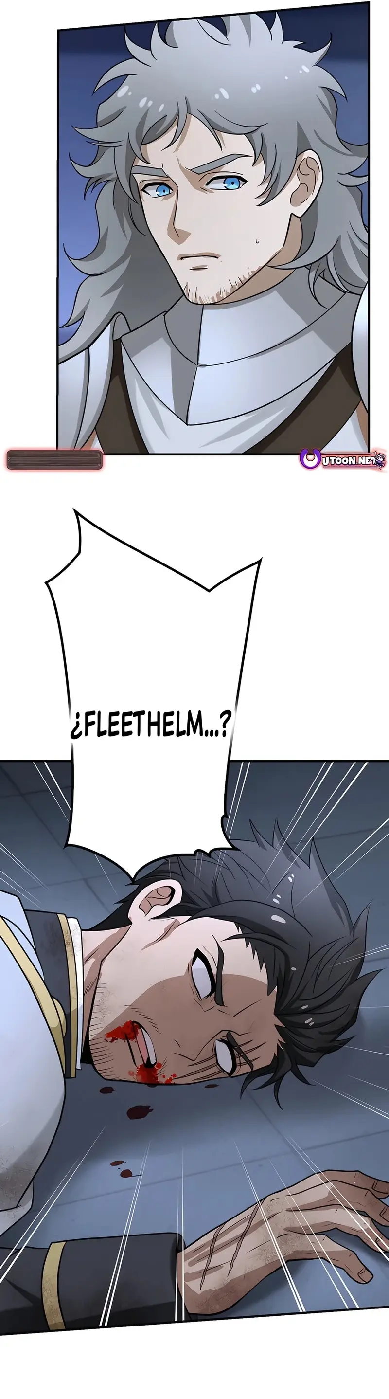 Aragi Kai, el Asesino en el Mundo Paralelo > Capitulo 109 > Page 401