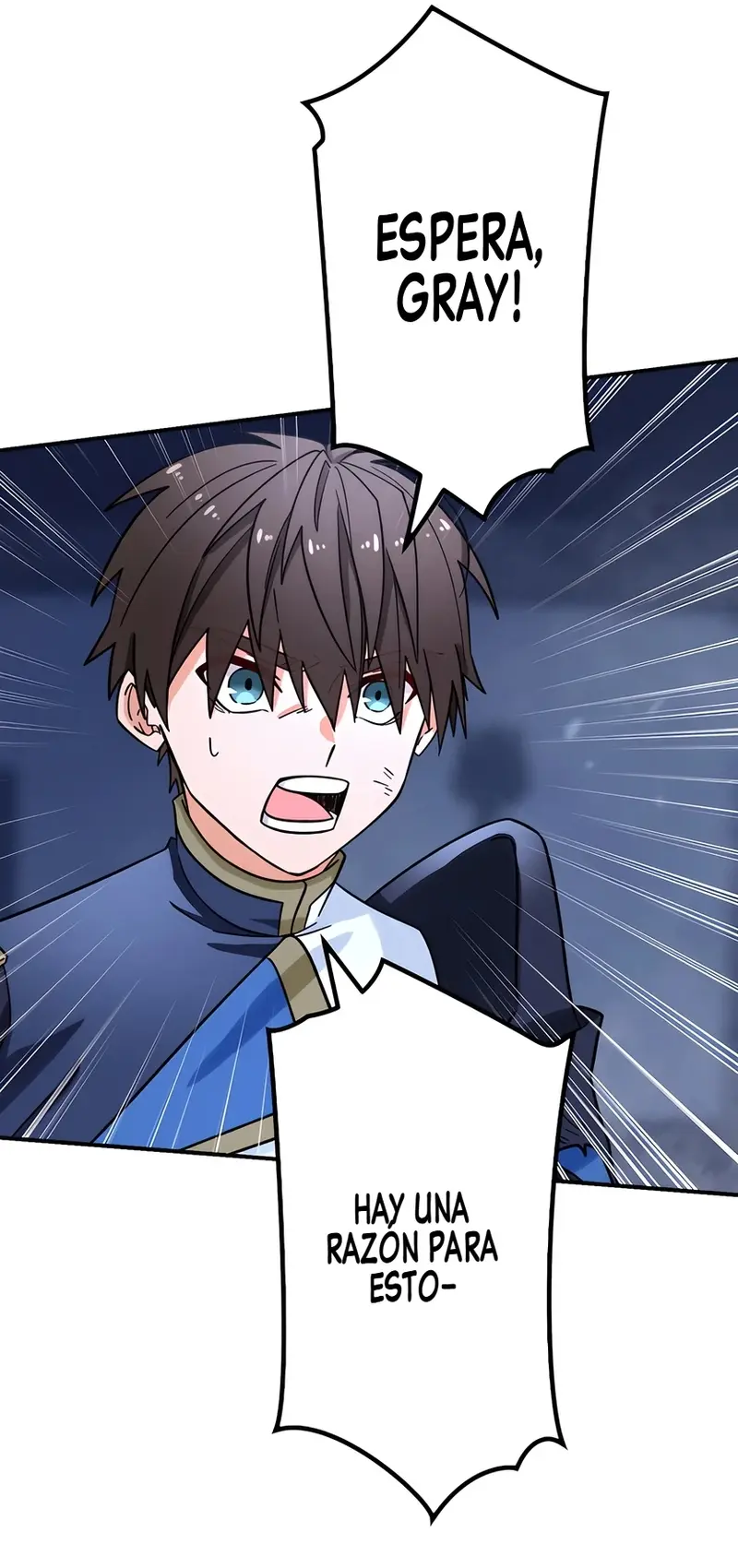 Aragi Kai, el Asesino en el Mundo Paralelo > Capitulo 109 > Page 411