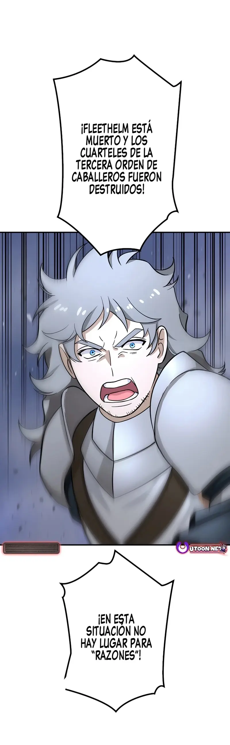 Aragi Kai, el Asesino en el Mundo Paralelo > Capitulo 109 > Page 431