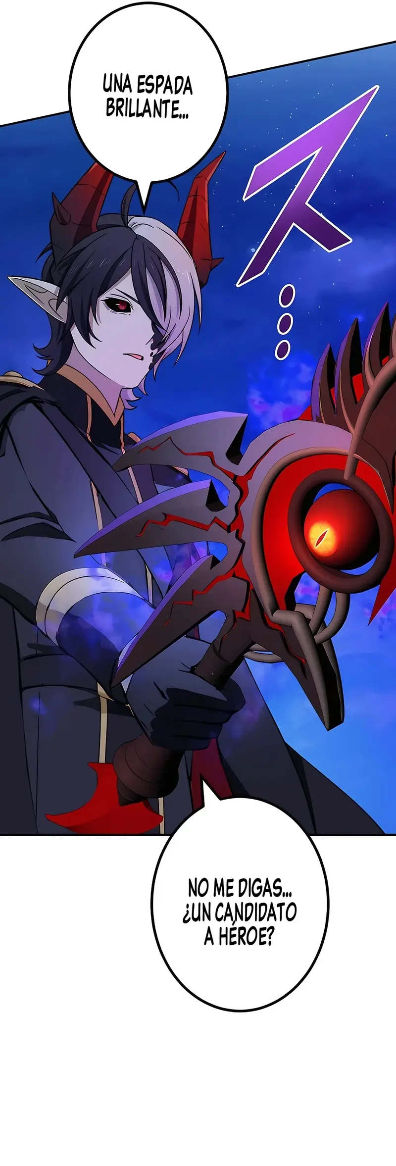 Aragi Kai, el Asesino en el Mundo Paralelo > Capitulo 113 > Page 31