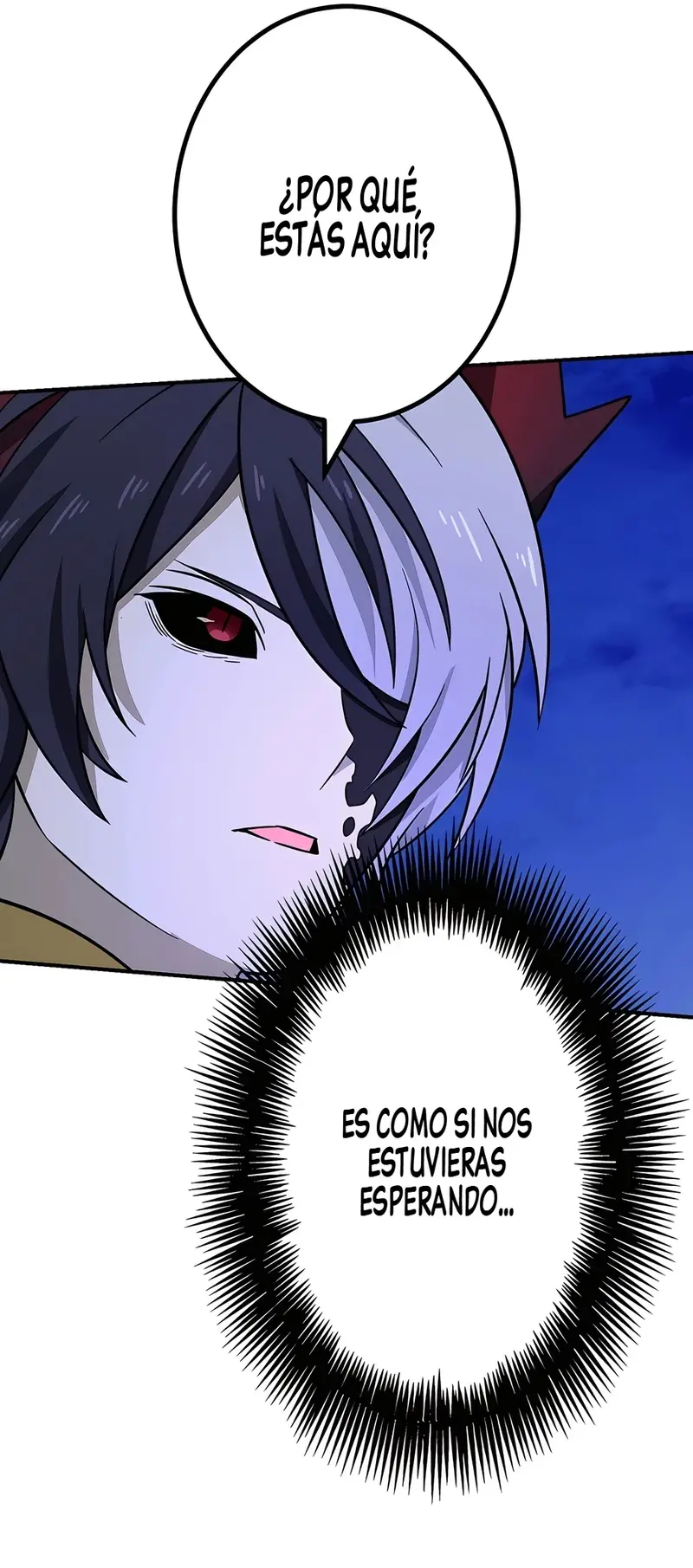 Aragi Kai, el Asesino en el Mundo Paralelo > Capitulo 113 > Page 41