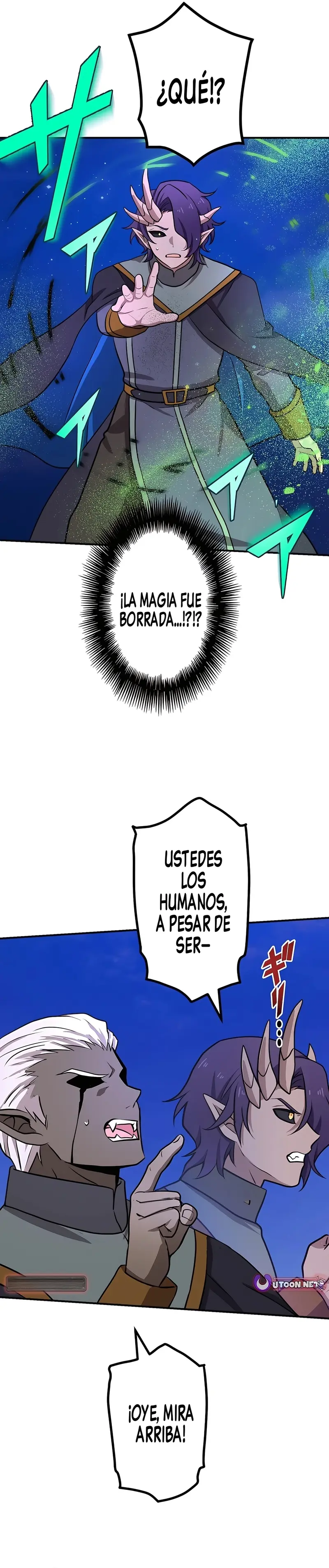 Aragi Kai, el Asesino en el Mundo Paralelo > Capitulo 113 > Page 101