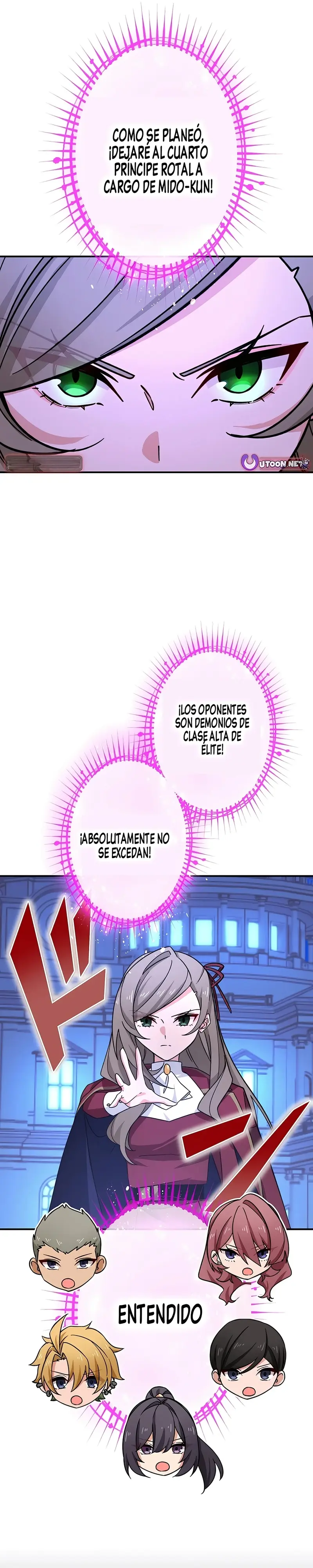 Aragi Kai, el Asesino en el Mundo Paralelo > Capitulo 113 > Page 131