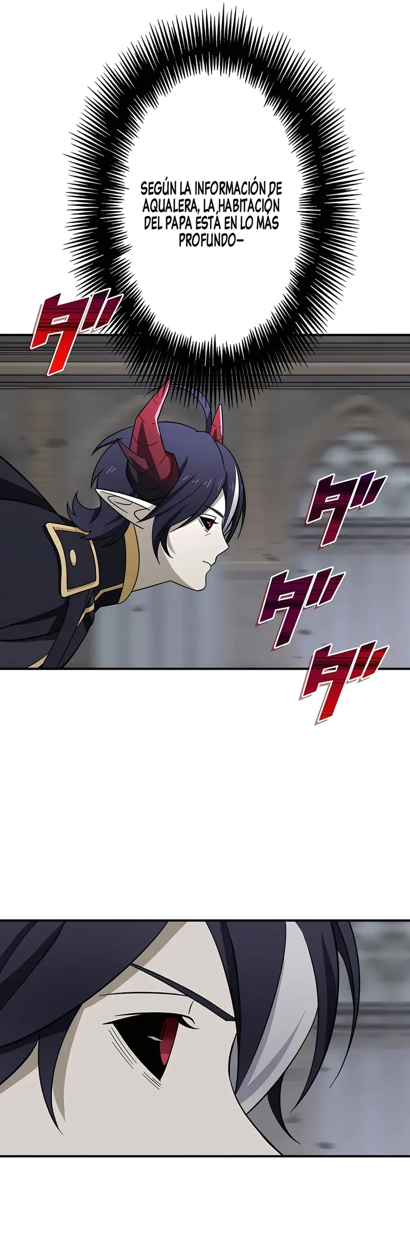 Aragi Kai, el Asesino en el Mundo Paralelo > Capitulo 113 > Page 161