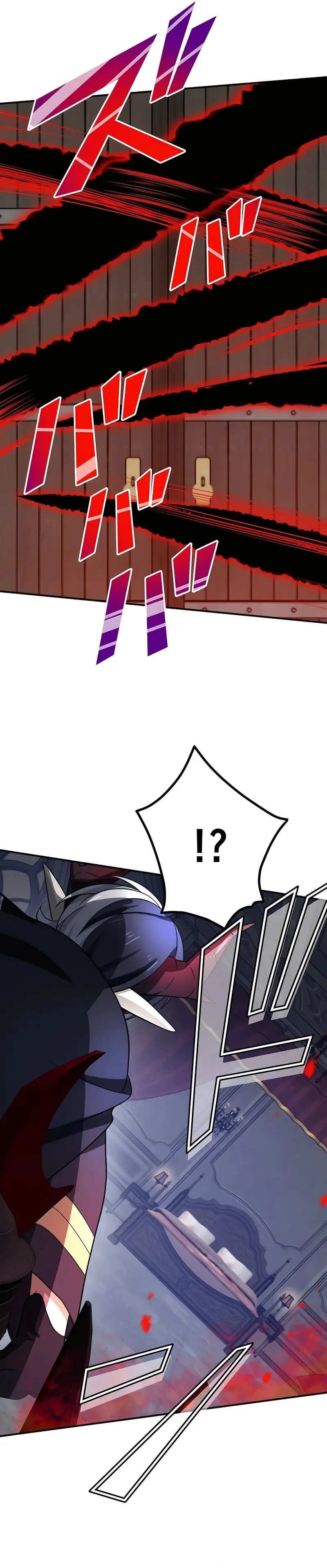 Aragi Kai, el Asesino en el Mundo Paralelo > Capitulo 113 > Page 171