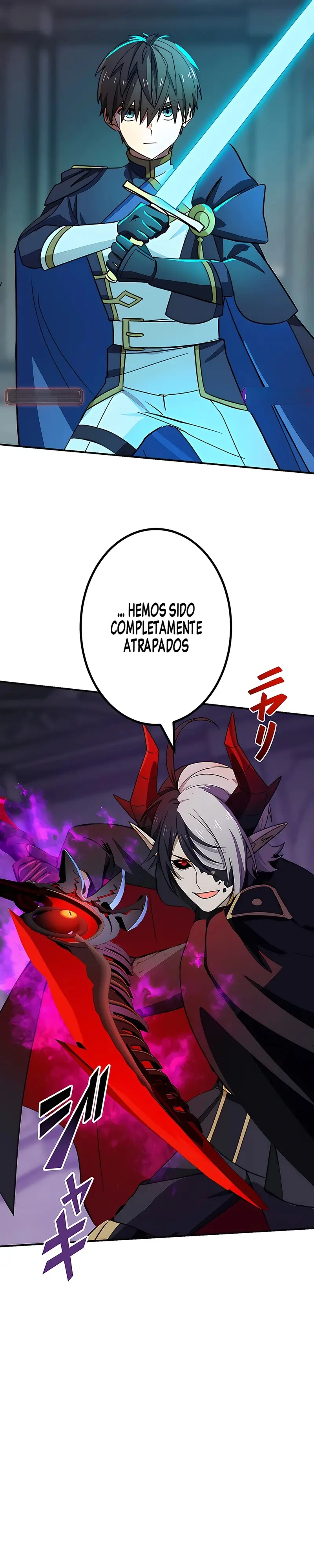 Aragi Kai, el Asesino en el Mundo Paralelo > Capitulo 113 > Page 211