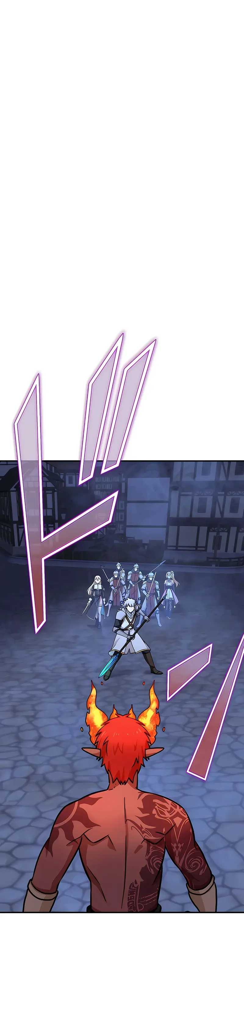 Aragi Kai, el Asesino en el Mundo Paralelo > Capitulo 113 > Page 221