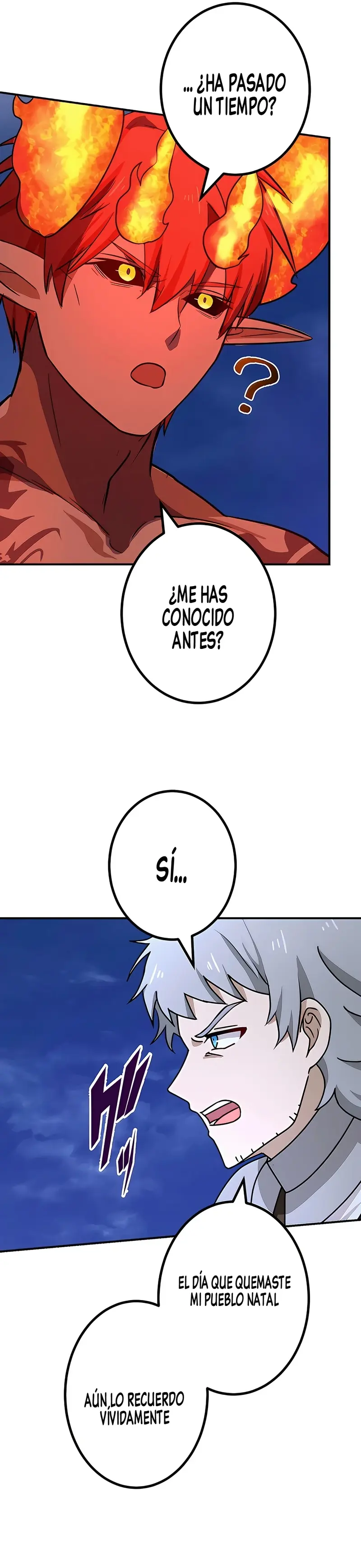 Aragi Kai, el Asesino en el Mundo Paralelo > Capitulo 113 > Page 231