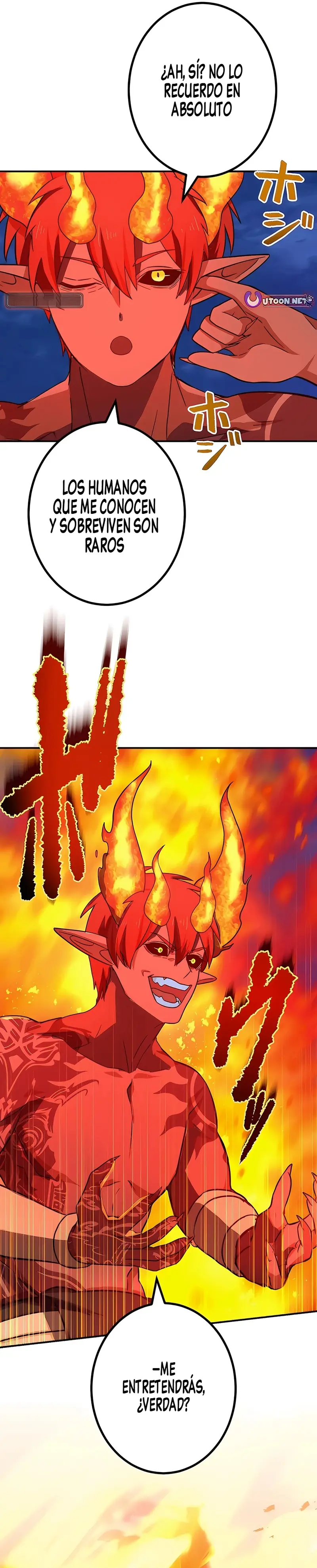 Aragi Kai, el Asesino en el Mundo Paralelo > Capitulo 113 > Page 241