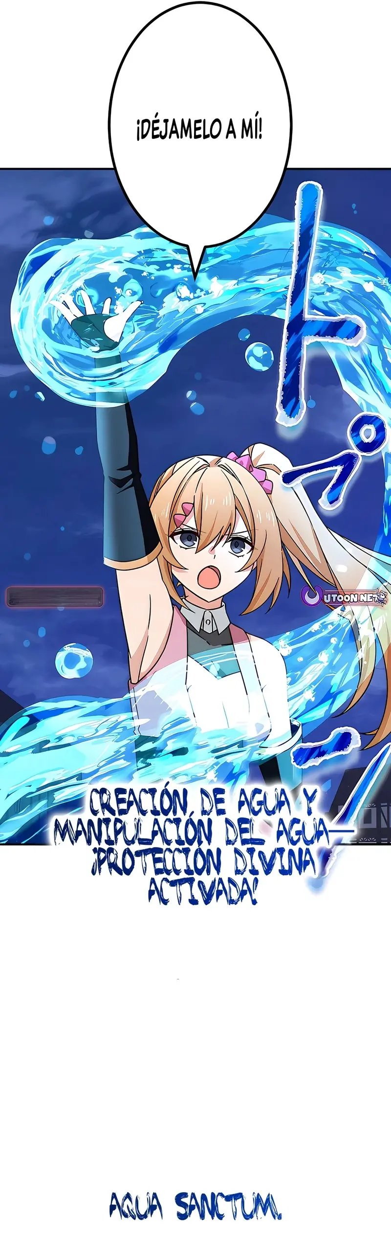 Aragi Kai, el Asesino en el Mundo Paralelo > Capitulo 113 > Page 261