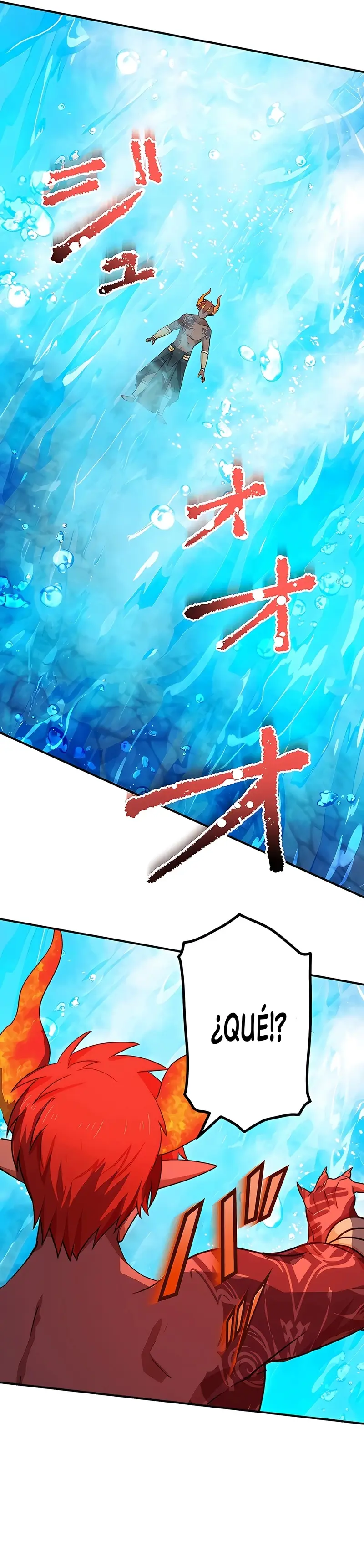 Aragi Kai, el Asesino en el Mundo Paralelo > Capitulo 113 > Page 271