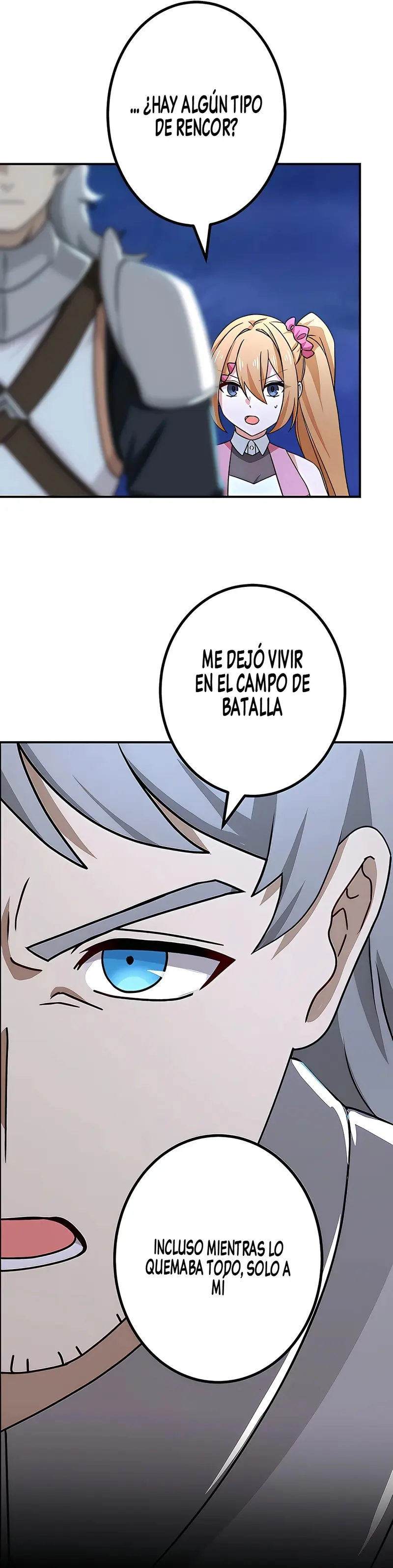 Aragi Kai, el Asesino en el Mundo Paralelo > Capitulo 113 > Page 331