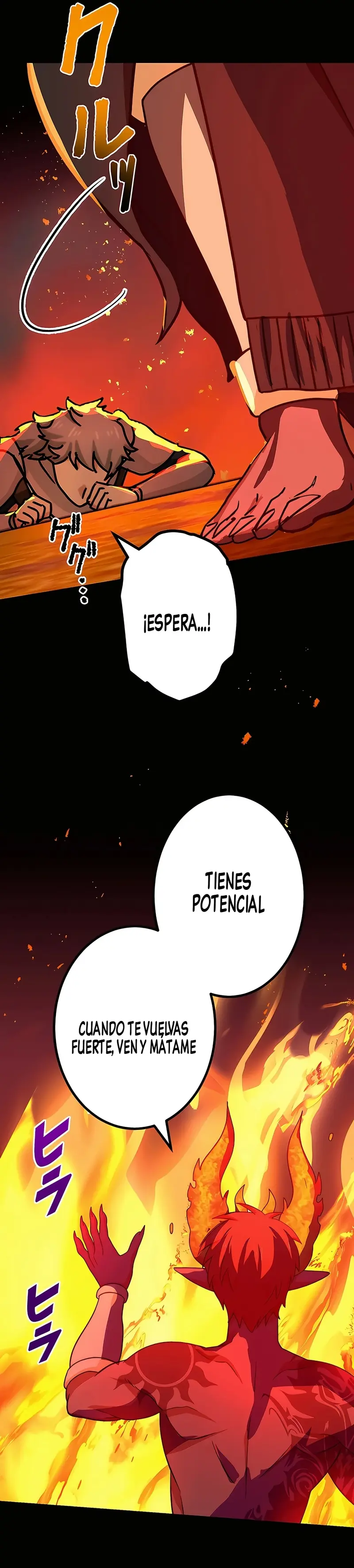 Aragi Kai, el Asesino en el Mundo Paralelo > Capitulo 113 > Page 361