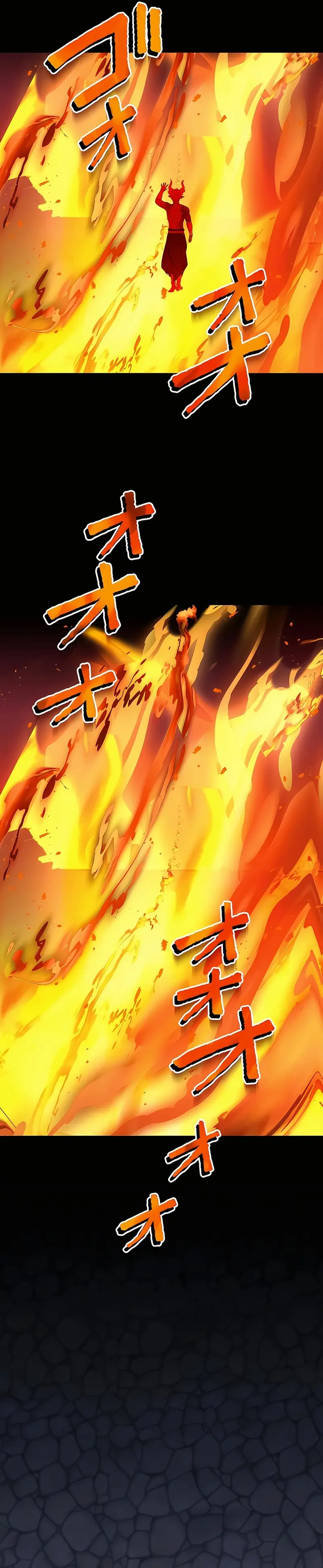 Aragi Kai, el Asesino en el Mundo Paralelo > Capitulo 113 > Page 371