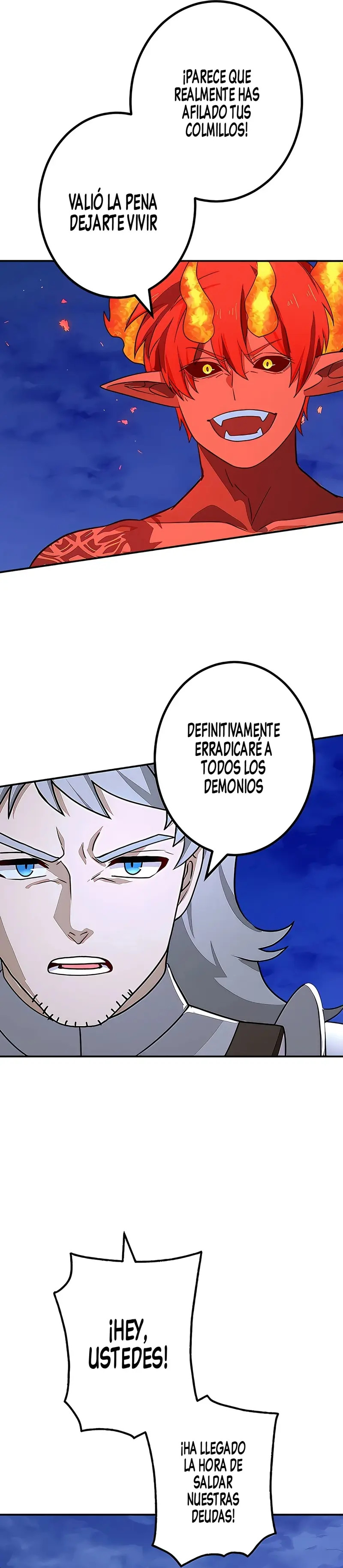 Aragi Kai, el Asesino en el Mundo Paralelo > Capitulo 113 > Page 391