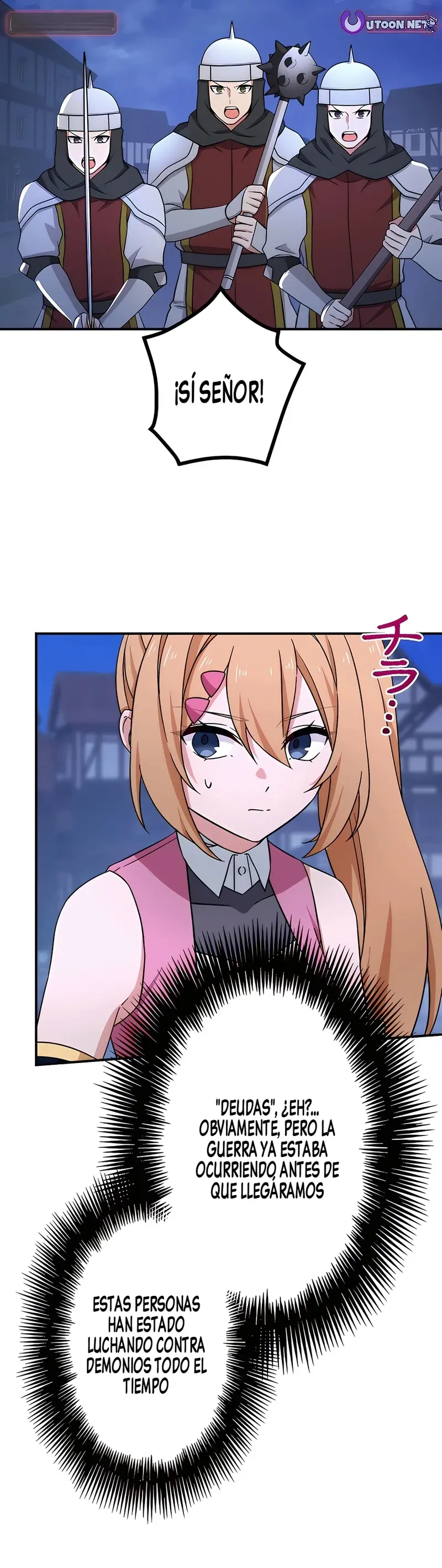 Aragi Kai, el Asesino en el Mundo Paralelo > Capitulo 113 > Page 401