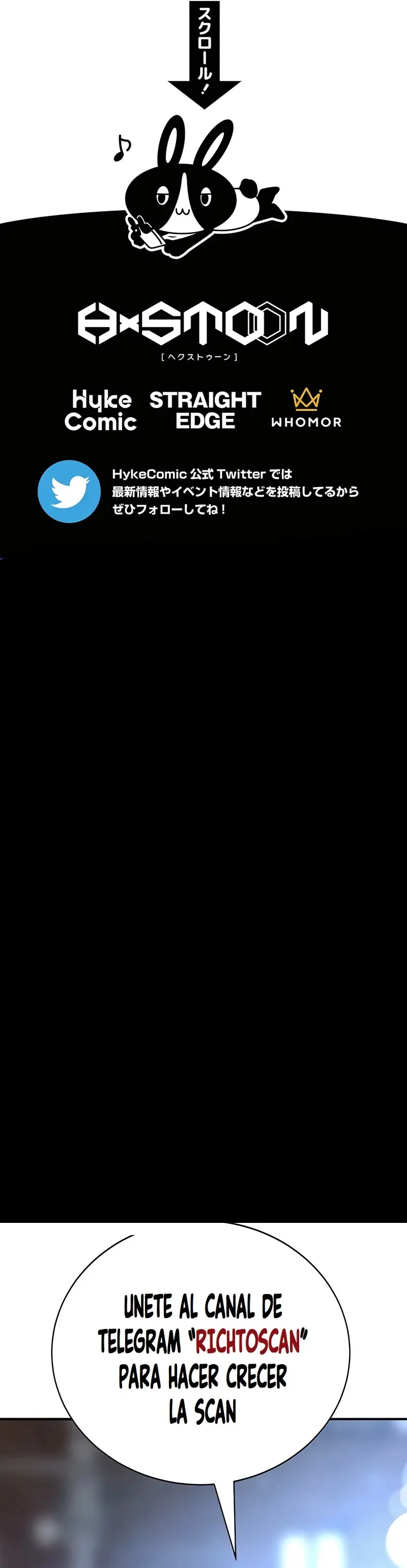 Aragi Kai, el Asesino en el Mundo Paralelo > Capitulo 113 > Page 431