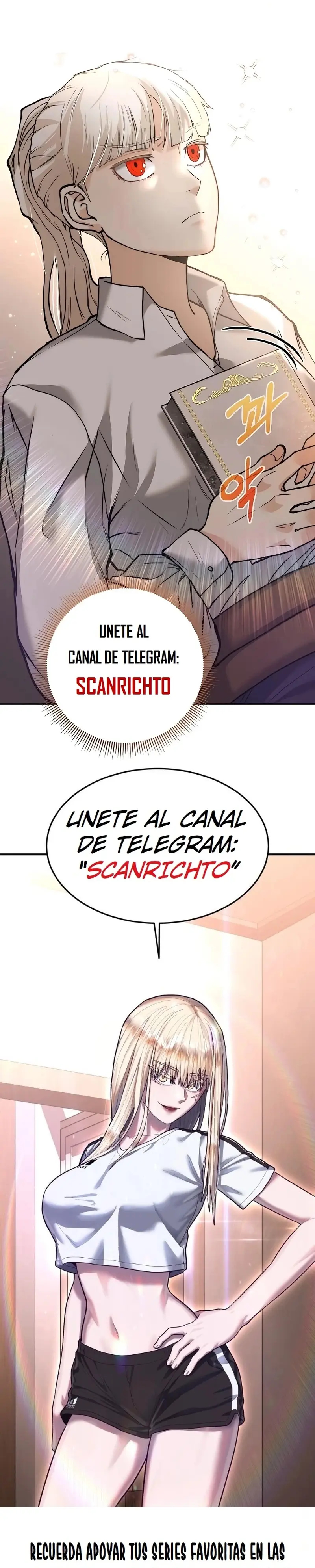 Aragi Kai, el Asesino en el Mundo Paralelo > Capitulo 112 > Page 01