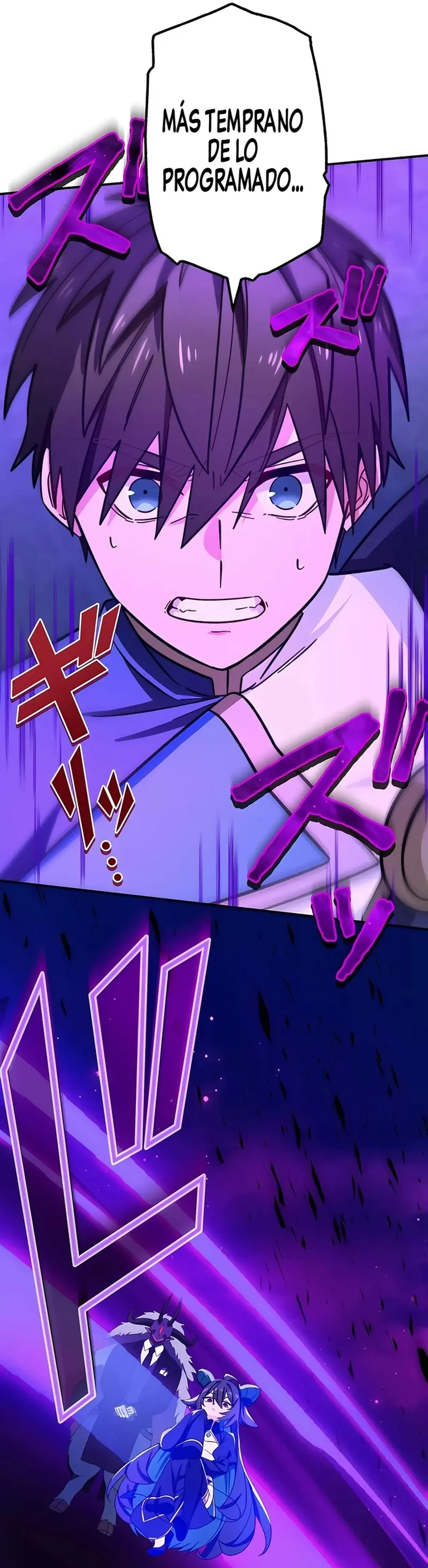 Aragi Kai, el Asesino en el Mundo Paralelo > Capitulo 112 > Page 21