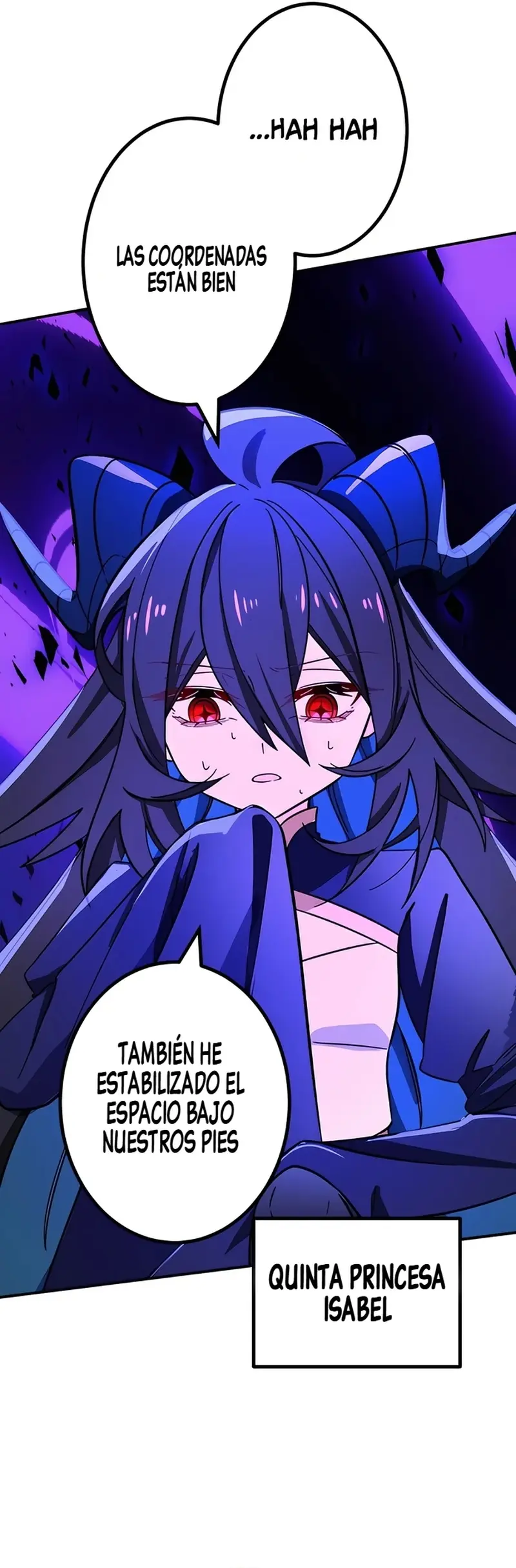 Aragi Kai, el Asesino en el Mundo Paralelo > Capitulo 112 > Page 41