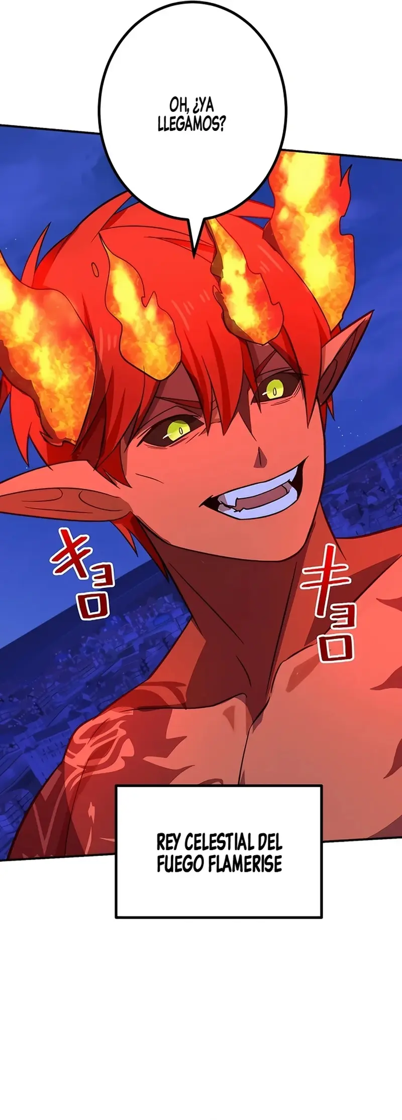 Aragi Kai, el Asesino en el Mundo Paralelo > Capitulo 112 > Page 51