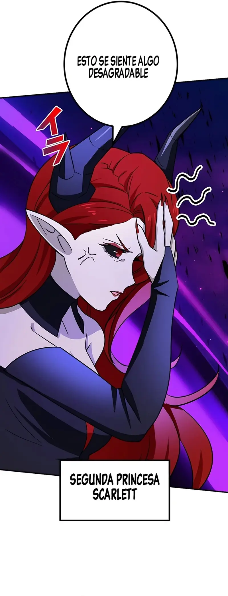 Aragi Kai, el Asesino en el Mundo Paralelo > Capitulo 112 > Page 61