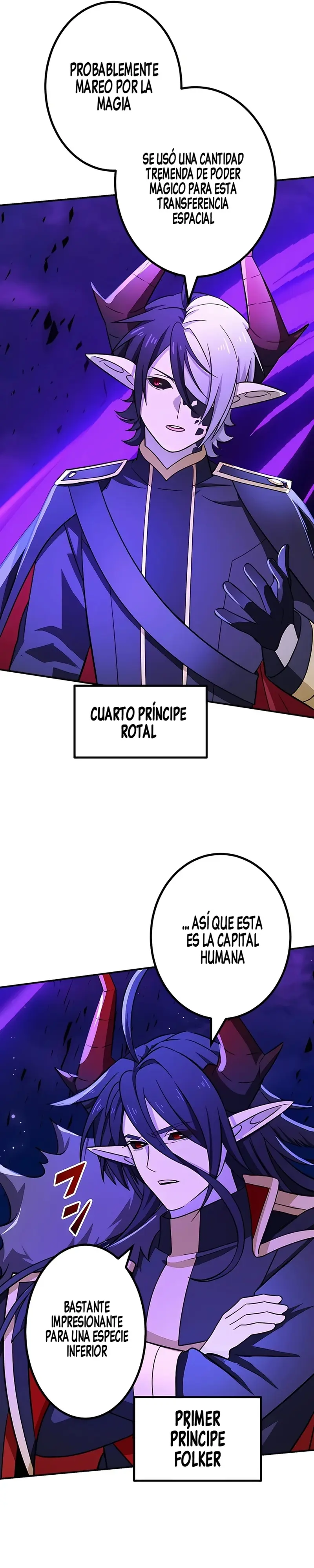 Aragi Kai, el Asesino en el Mundo Paralelo > Capitulo 112 > Page 71